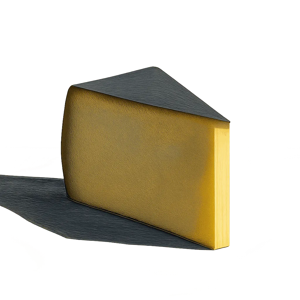 Beaufort cheese